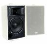 097140001801-bd Klipsch White Outdoor Speakers Open Box Minor Damage 645759458339