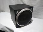 Z-340 097855012463 Logictech Logitech Powered Computer Subwoofer Model