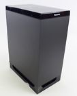 Z-5300 097855026439 Logitech Thx Powered Subwoofer As Is Powers On