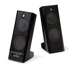 X-140 097855039392 Logitech 2.0 Speakers