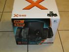 X-540 097855040084 Logitech 5.1 Surround