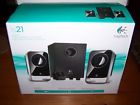 Is21 097855052476 Logitech Nib Multimedia