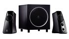 097855060518 Logitech Speaker System Watt Computer With Subwoofer