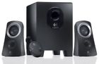 980-000382 097855062468 Logitech Z313 Multimedia