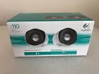 Z110 097855074744 Logitech Inc Stereo