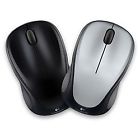 910-002892 097855114211 Logitech Wireless Mouse Silver