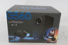980-001300 097855136107 Logitech New Lightsync Pc Gaming Speaker System Speakers