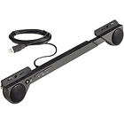 40y7616 0a13690 Thinkvision Lenovo Usb Soundbars New In The Box