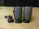 Cn-0d3431-48220-3cp-059z 0d3431 Dell Desktop Speaker Left And Right