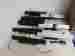 0uh837 0uh852 0c730c 0dw711 Dell Lot Of 8 Assort Lcd Multimedia Monitor Soundbar Speakers
