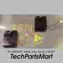 1-477-748-11 Laptop Sony Vaio Pcg-v505ex V505ec V505acp Pcg-691m Speakers Speake