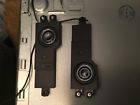 1-858-827-21 1-858-827-11 21 Sony Vaio Left Right Speakers