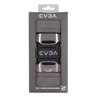 100-2w-0025-lr Evga Pro Sli Bridge Hb Slot Spacing Led 0843368041731
