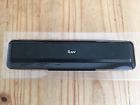 Isp130blk 100602712 Iluv Usb Wired Clip-on
