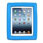 1009-blu-f2 Big Grips Frame Case For Ipad Blue 851098003110