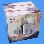 104-787 Ativa 5.1 Surround Sound 735854785185