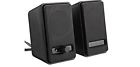 41710 10508 Usb Powered Computer Speakers Total