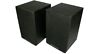 10565 Mp Satellite Speakers For Monoprice Premium Home Theater System