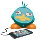 10662465 Kiddesigns Phineas And Ferb Rechargeable