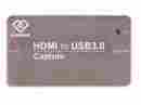 Hdmi-usb3-001 1080p Hdmi Capture Dongle Linkeet To Usb 3.0 Card Box Game Recorder For Xbox 360 Ps4