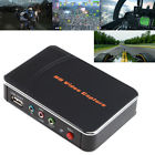 1080p Unbranded Generic Hd Game Video Capture Hdmi Ypbpr Recorder For Xbox 360 One Live Ps3 Ps4 Em