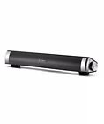 1218784 Elegiant Usb Powered Sound Bar Speaker For Desktop Pc Computer