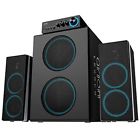 123123 Deep Sonar Pc Speakers