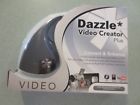 1236 Dazzle Video Creator Plus 613570224129