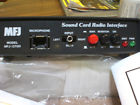 1275 M Mfj Sound Card Multi Mode