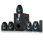 139648949294 Befree Sound 5.1 Channel Surround