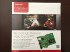 Sl-1414-v6.3-us 1414 Hauppauge Colossus Model Hd Video Recorde Tv