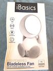 15101590000 Ibasics Usb Bladeless Fan 015568349126