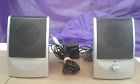152042 Diamond Multimedia Audio Speakers For Gateway