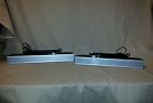 As501 155130015513 Lot Of 2 Used