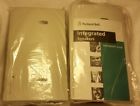 160141 Packard Bell Pc Computer Monitor Speakers Vintage Never Used In
