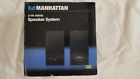 160650 Manhatten Manhattan Latop Desktop Series Opened Box But Unused