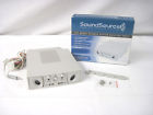 168670 Manhattan Soundsource Computer Bay Mount Speaker System Usb 766623168670