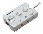 172851 Manhattan Audio Speaker Headset 887481760964