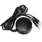 180045 Drok Computer Volume Control Switch Pc Speaker Headset Audio Controller