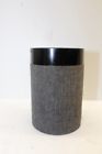 Ap1053673 1804a Shen Zhen Elite Blue Wireless Bluetooth Speaker Good Condition