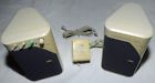193168-001 Labtec Lcs Computer Speaker System