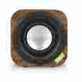 1q303 Vers Audio 1q Aptx Bluetooth Sound System Walnut 897142001800