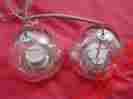2.0-ch M6531 Apple G4 Imac Pm Vintage Harmon Kardon Clear Round Pro Speakers 20w