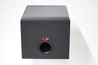 43878 2.1 Klipsch Promedia Lucas Thx Subwoofer Only Tested Works 7 01158 6