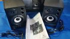 Ms20 20-watt Behringer 24-bit 192 Khz Digital Stereo Near Field Monitor Speakers