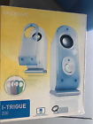 200 Creative New I-trigue Speakers 026602861924