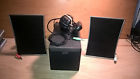 20018919 Medion Wired Computer Thin Speaker