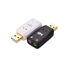202047x2 Cable Matters Usb To Stereo Audio 081159816964