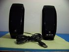 2053l Logitech S150 Digital Speakers