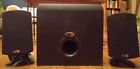 205697 Klipsch Promedia 2.1 Thx